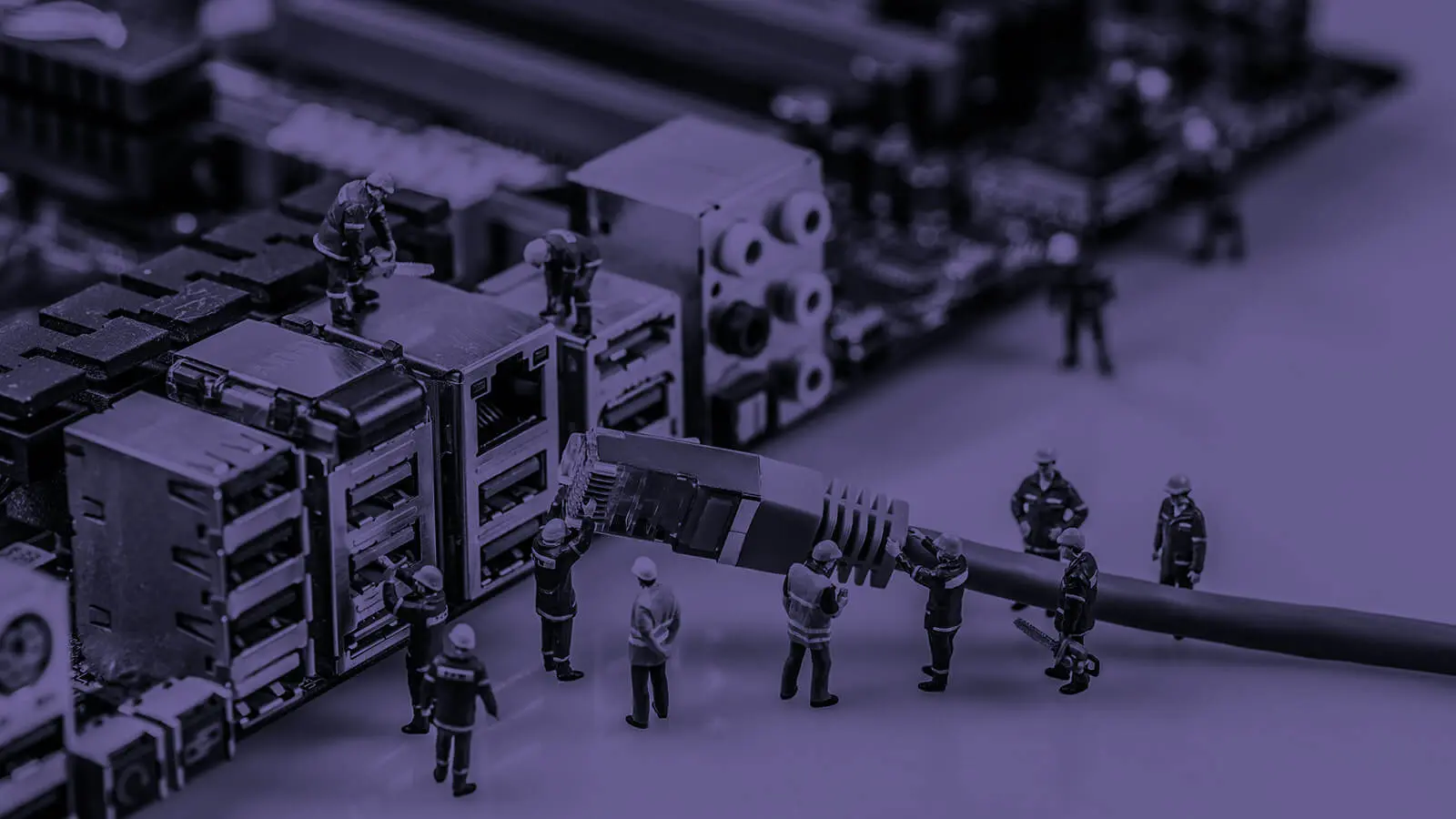 Re-Wiring the TMC Sourcing Process