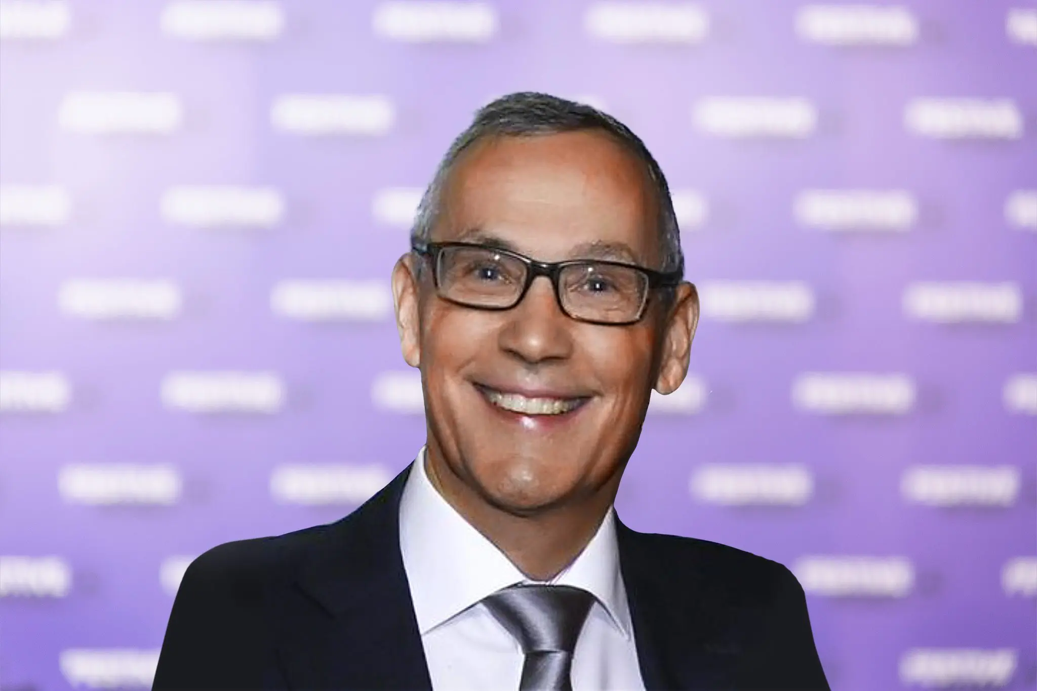 MARC ZUBER JOINS FESTIVE ROAD