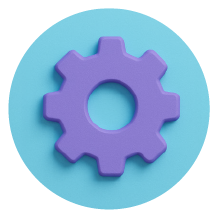 Custom Icon