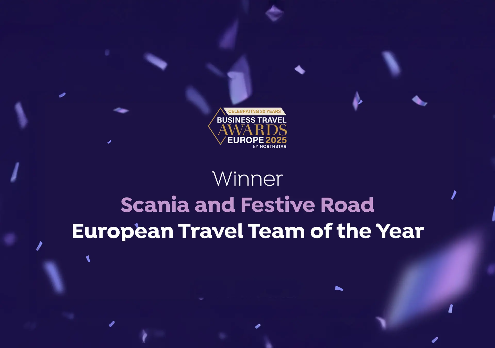 From Tradition to Transformation: Winners of Travel Team of the Year!