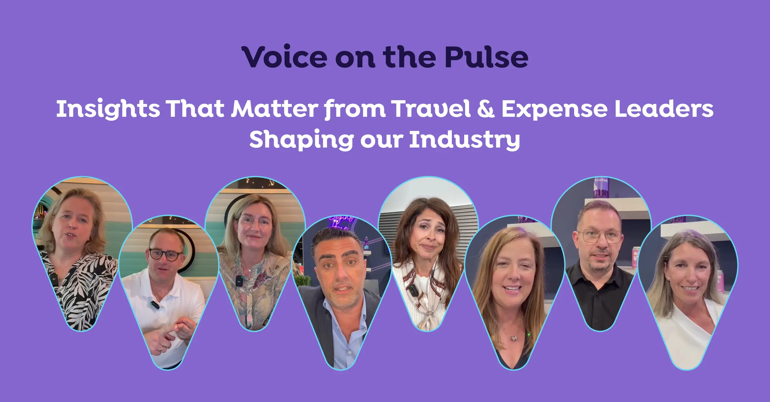 Voice on the Pulse 2025