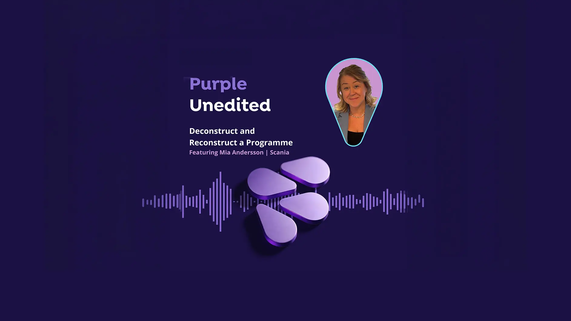 Purple Unedited | T&E Leaders On The Move